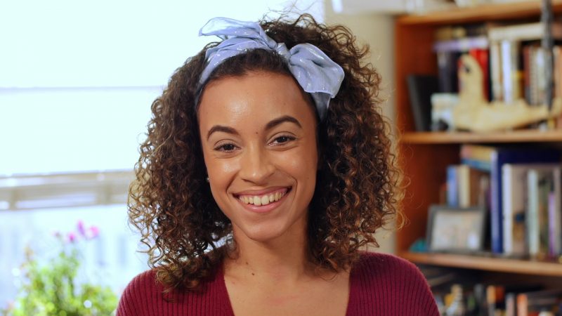 Dreams A to Z, T for Teeth