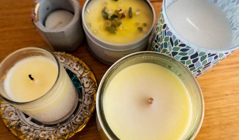 Candle Dream Interpretation