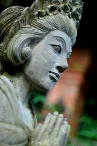 Statue Dream A to Z of Interpretations