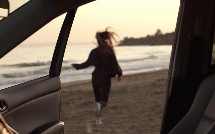 A to Z of Dreams, C for Chase, F for Follow