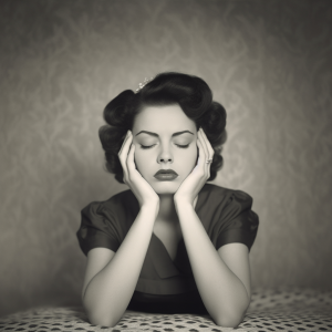 Stress and Anxiety in Dreams