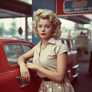 Cigarettes and Gasoline Personal Dream Interpretation