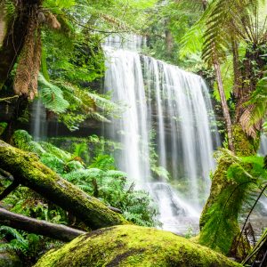 Waterfall Dream Meanings A to Z