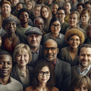 People Dreams A to Z