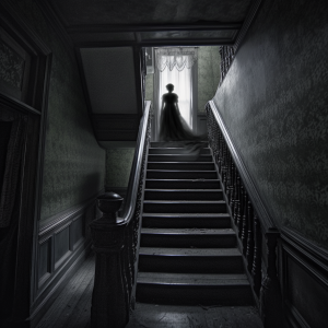 Old House Personal Dream Interpretation