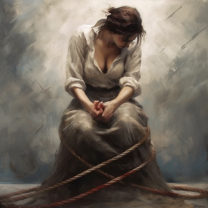 Bleeding Pain Personal Dream Interpretation