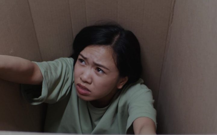 Sleep paralysis dreams. What do they mean?