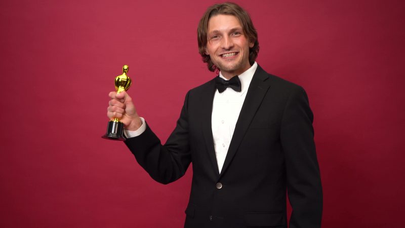 A to Z of Dreams, C for Celebrity