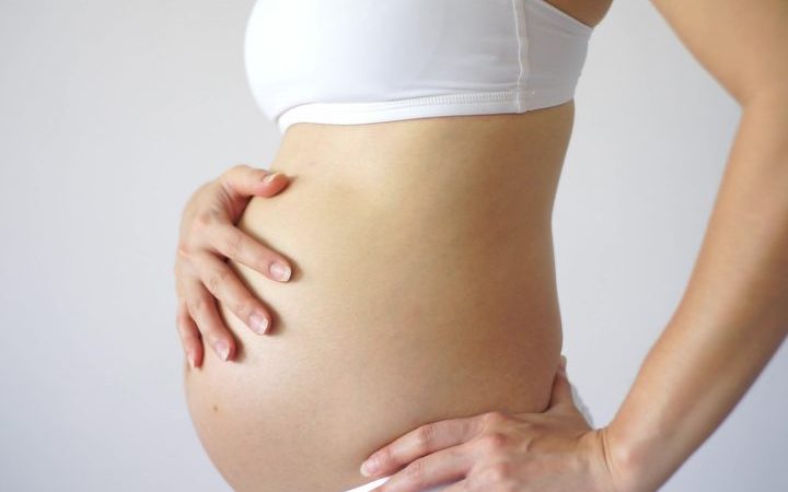 A to Z of Dreams, P for Pregnancy