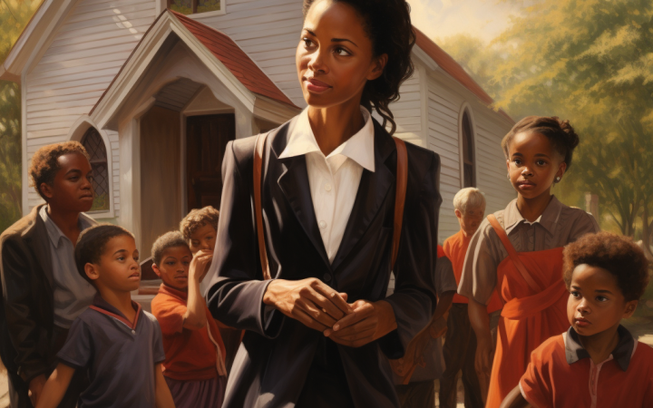 Personal dream interpretation, church