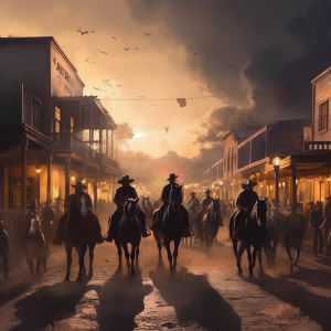 Gunfight Personal Dream Interpretation