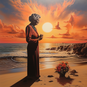 Deceased Relative Dreams