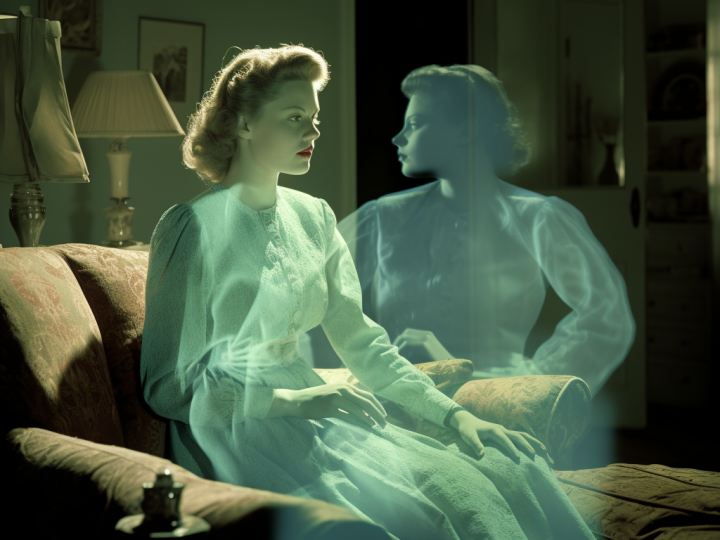 Personal Death Dream