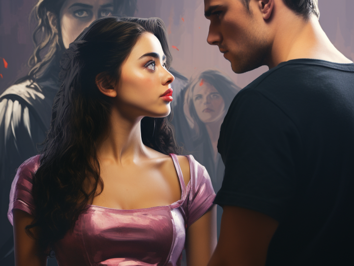 Fighting Off Intruder Dream Meaning