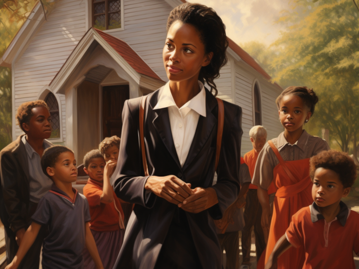 Church Walk Personal Dream Interpretation