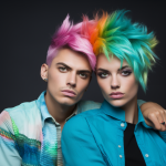 Gender and Identity in Dreams: Exploring the Dreamscapes of Self