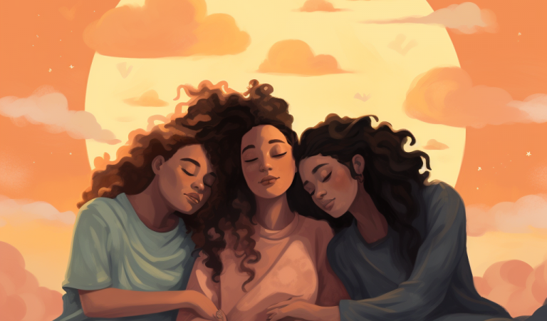 Friendship Dream Meaning